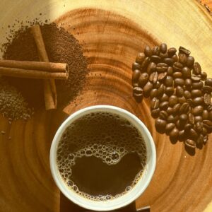 Jamaican Coffee2