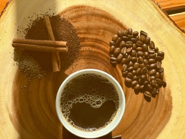 Jamaican Coffee2